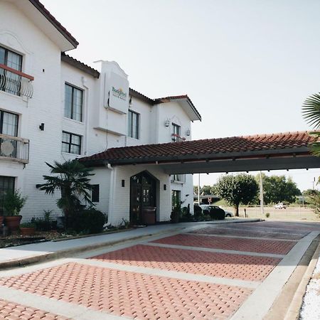 All Seasons Inn & Suites Мемфис Экстерьер фото